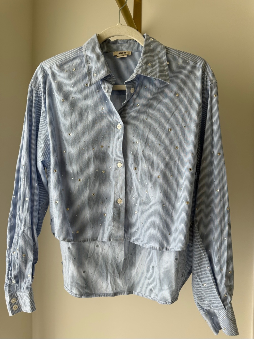 Jason Wu top